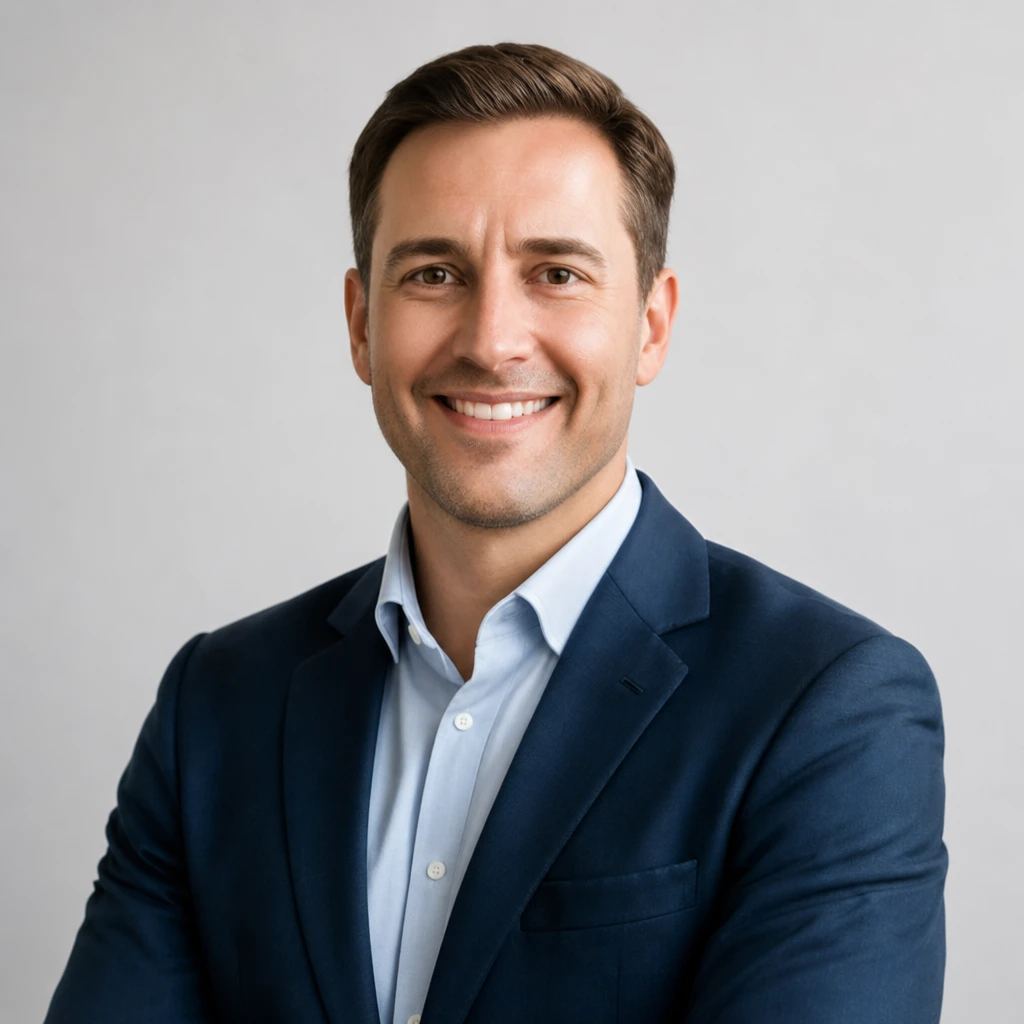 Daan van der Meer